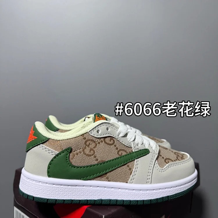 Jordan KIDS TS J1 Low OG(pic22) Jordan KIDS TS J1 Low OG