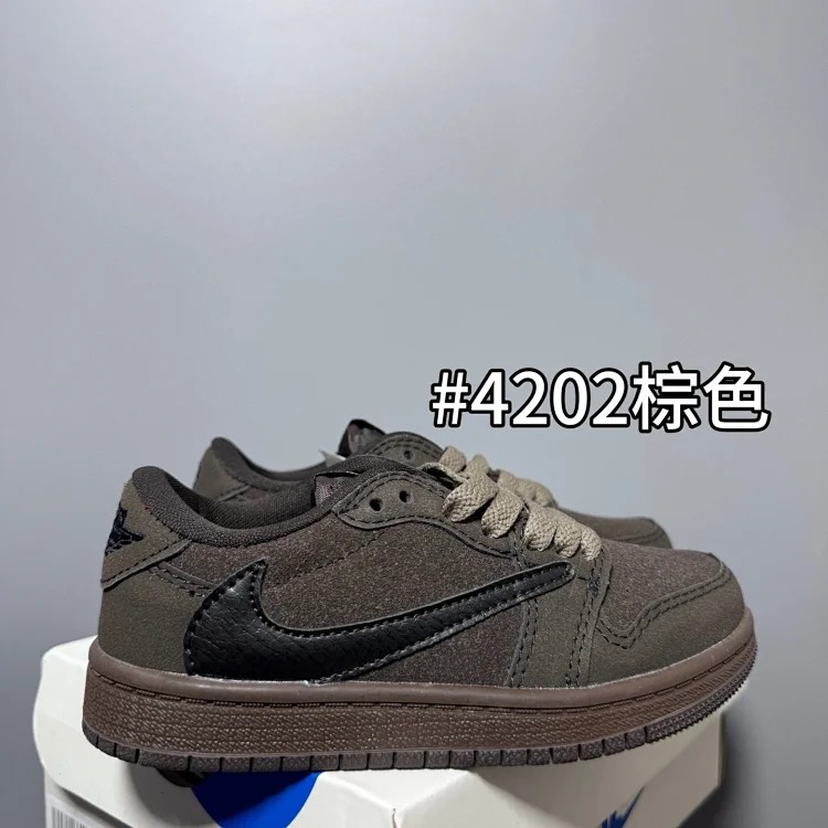 Jordan KIDS TS J1 Low OG(pic2) Jordan KIDS TS J1 Low OG