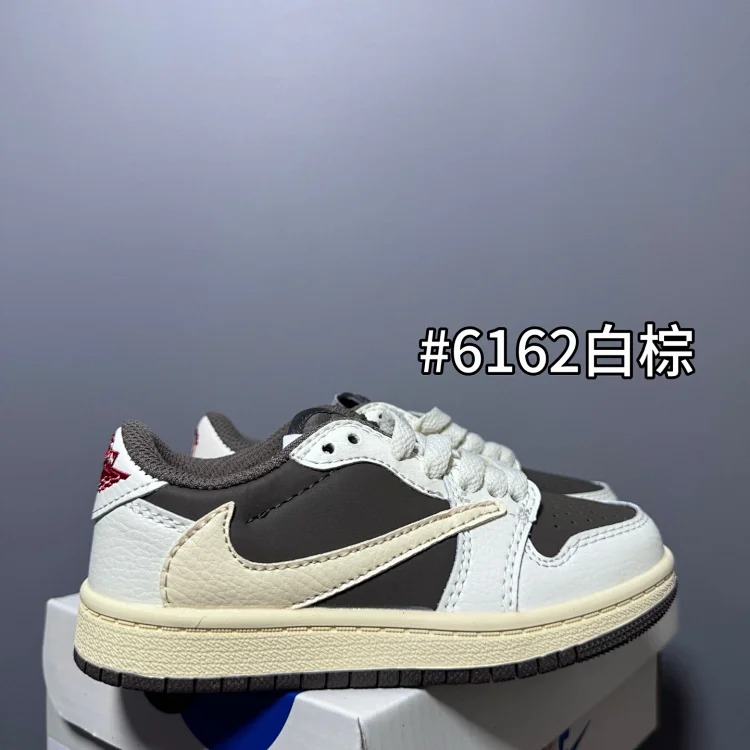 Jordan KIDS TS J1 Low OG(pic7) Jordan KIDS TS J1 Low OG