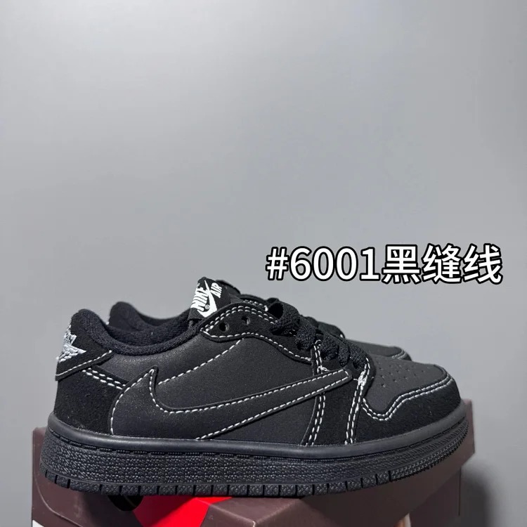 Jordan KIDS TS J1 Low OG(pic9) Jordan KIDS TS J1 Low OG