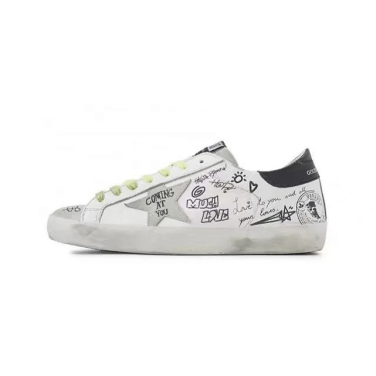 Golden Goose GGBD ball-star/sup-star image 3