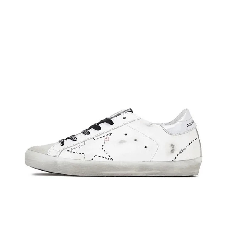 Golden Goose GGBD ball-star/sup-star image 5