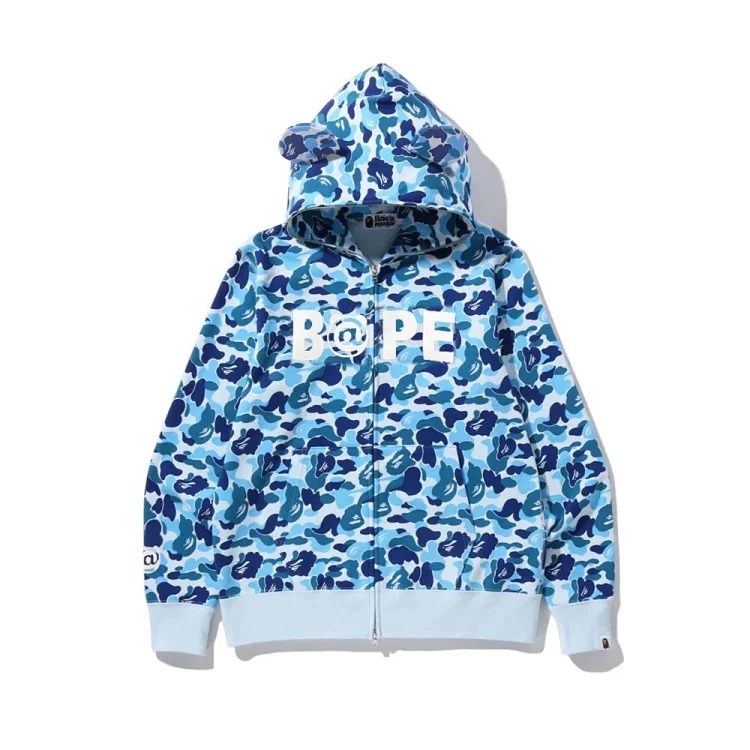 Fashion versatile sweatshirt jacket 001