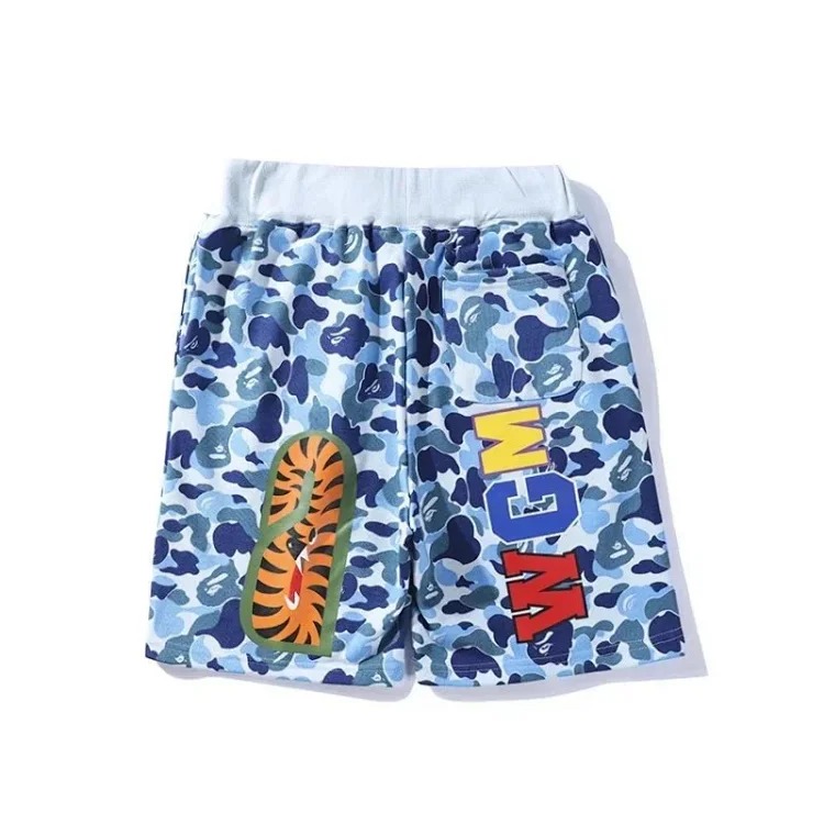 U fashionable shorts-009 image 2