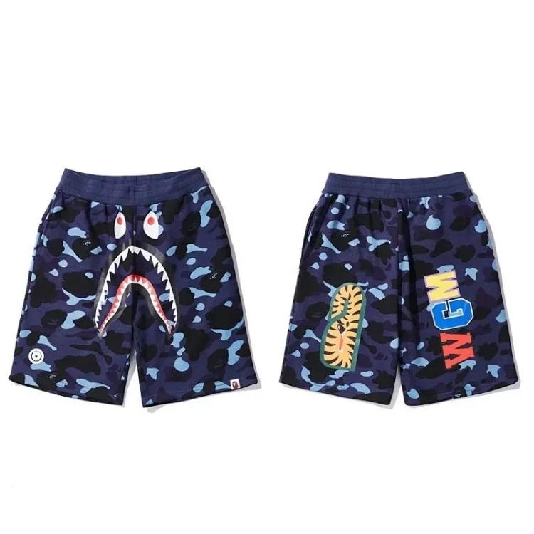 U fashionable shorts-009 image 5