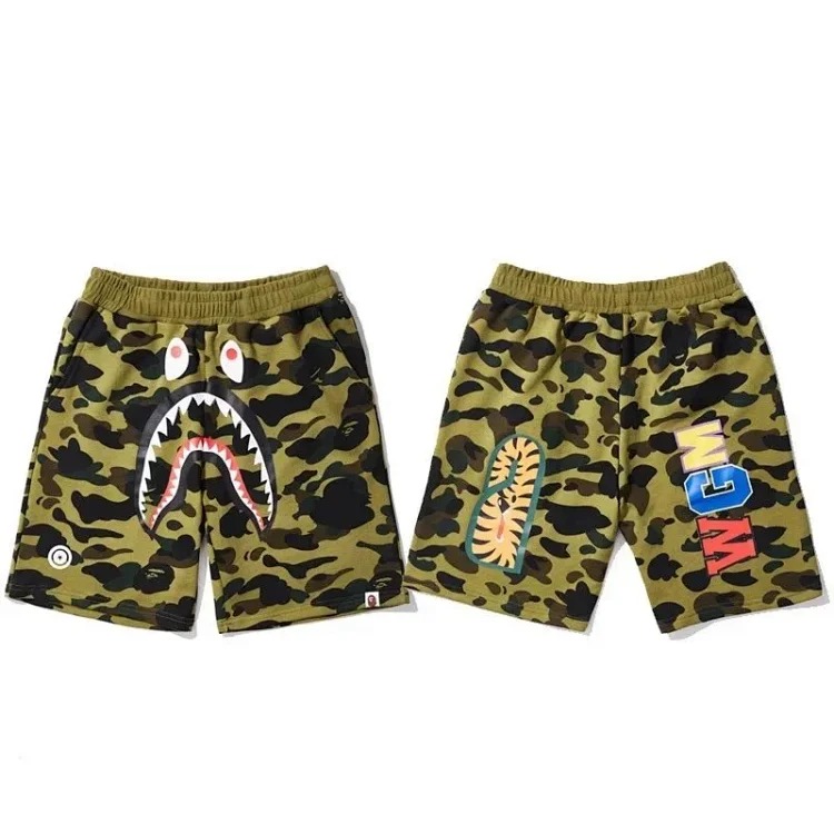 U fashionable shorts-009 image 6
