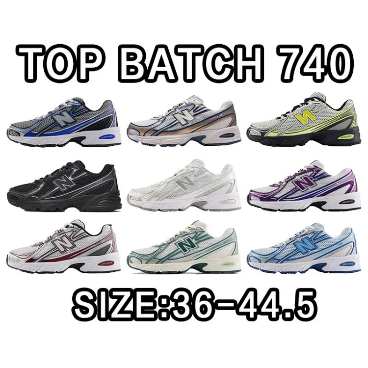 Top NB 740