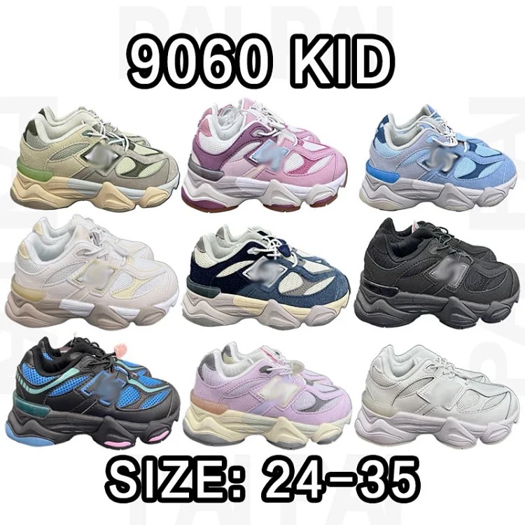 New Balance 9060 KID