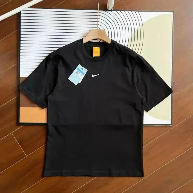 XW66-New short-sleeved/technical hoodie/1:1 image 2