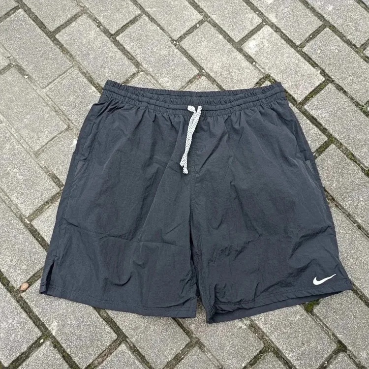 XW66-New short-sleeved/technical hoodie/1:1 image 6