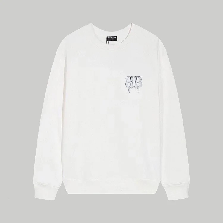 BA¥205-265 Fashionable long sleeves
