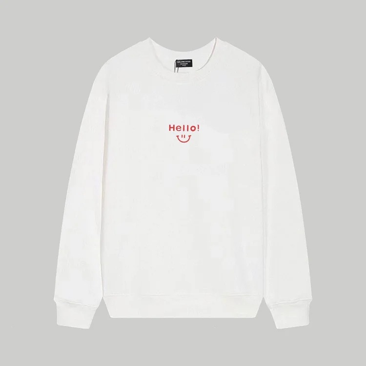 BA¥205-265 Fashionable long sleeves