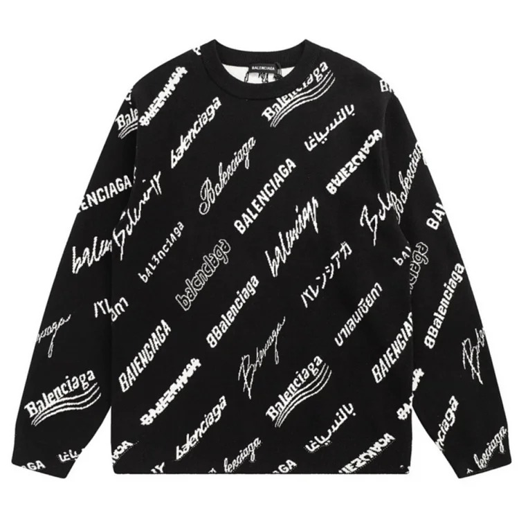 BA¥205-265 Fashionable long sleeves