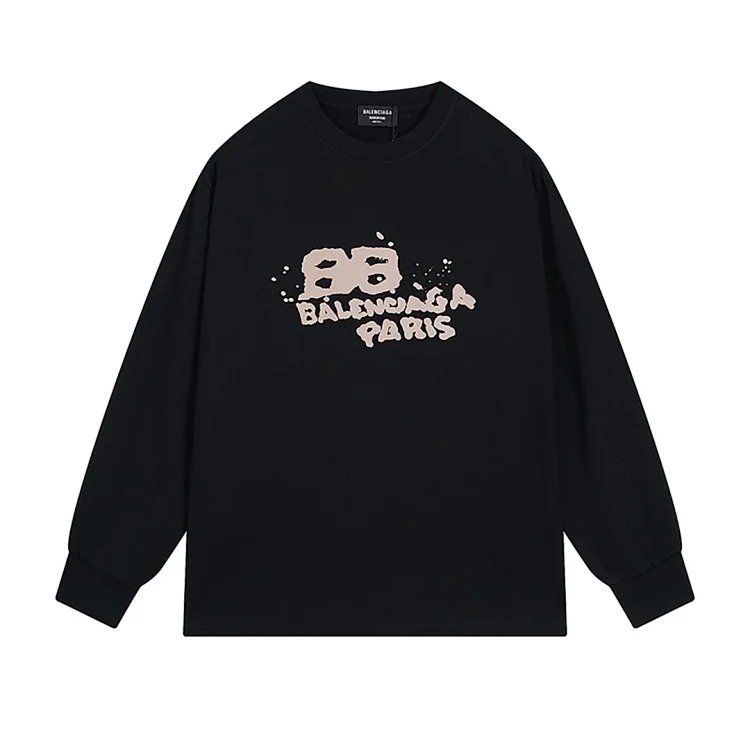 BA¥205-265 Fashionable long sleeves