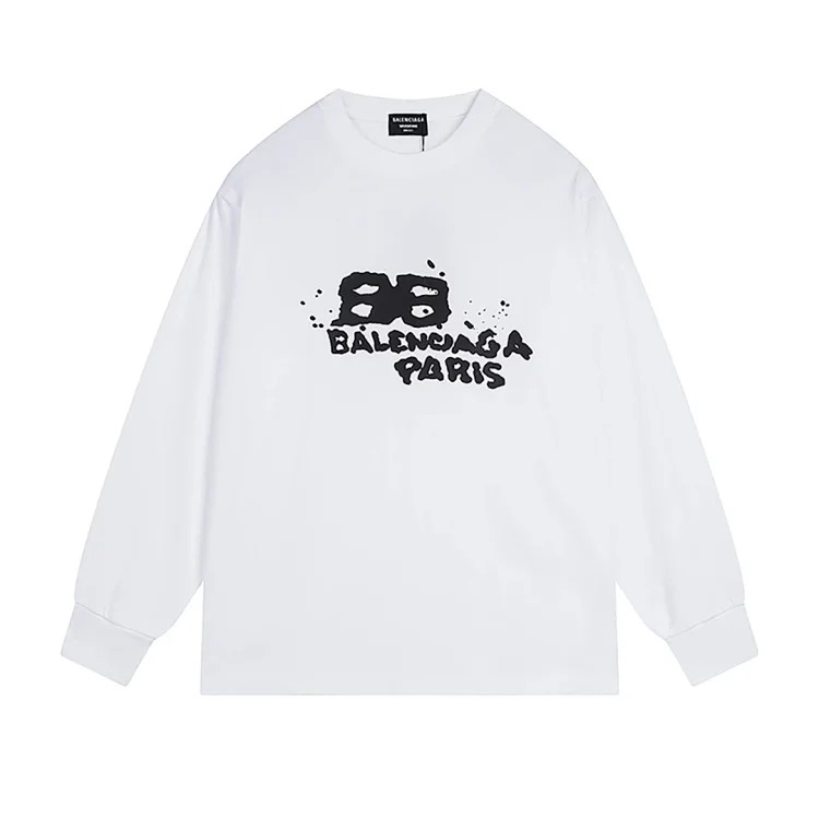 BA¥205-265 Fashionable long sleeves