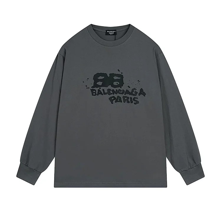 BA¥205-265 Fashionable long sleeves