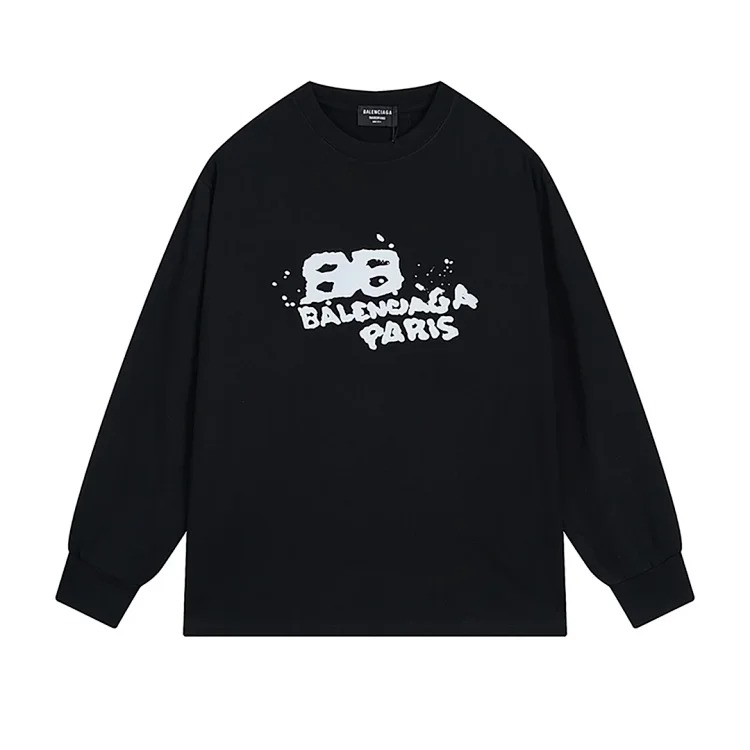 BA¥205-265 Fashionable long sleeves
