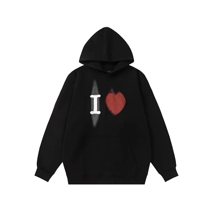 BA¥205-265 Fashionable long sleeves