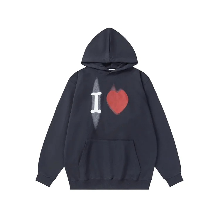 BA¥205-265 Fashionable long sleeves
