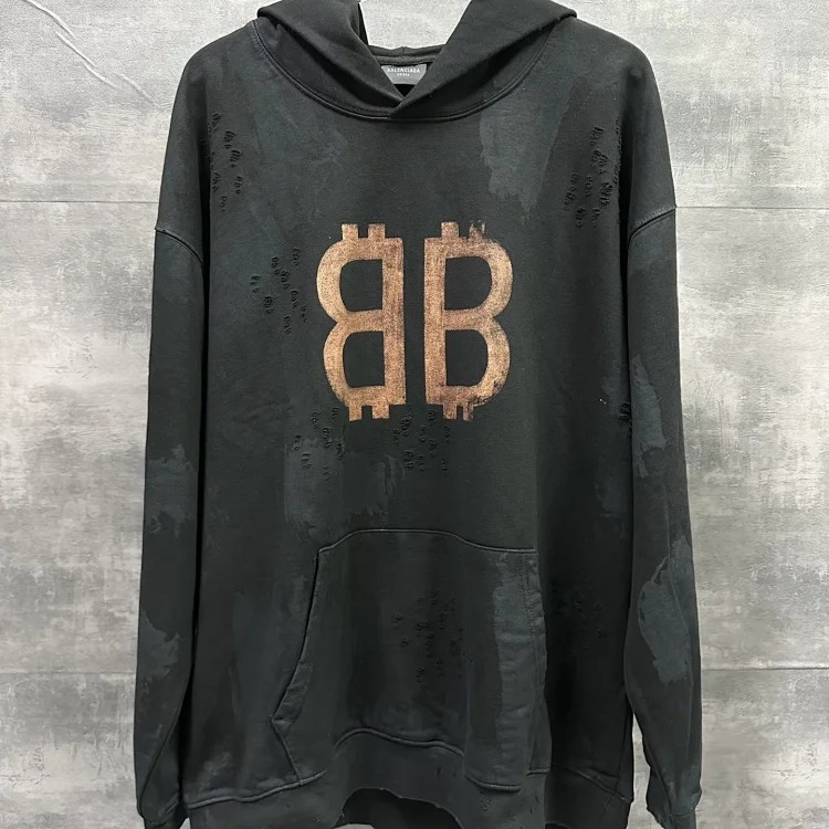 BA¥205-265 Fashionable long sleeves