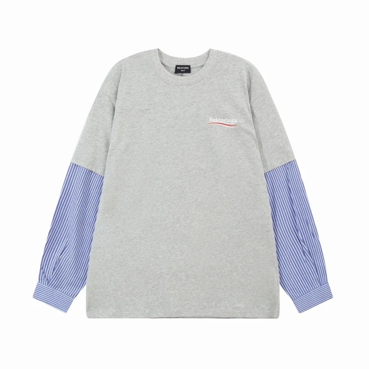 BA¥205-265 Fashionable long sleeves