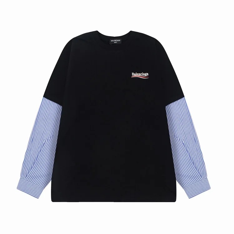 BA¥205-265 Fashionable long sleeves