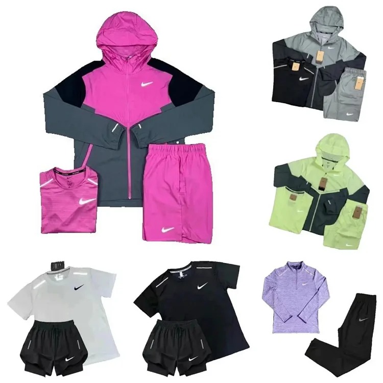 Leisure sports training set 01 (returns are not supported if there are