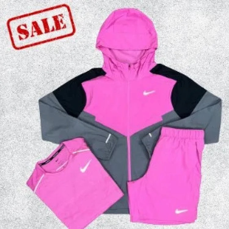 Leisure sports training set 01 (returns are not supported if there are image 2