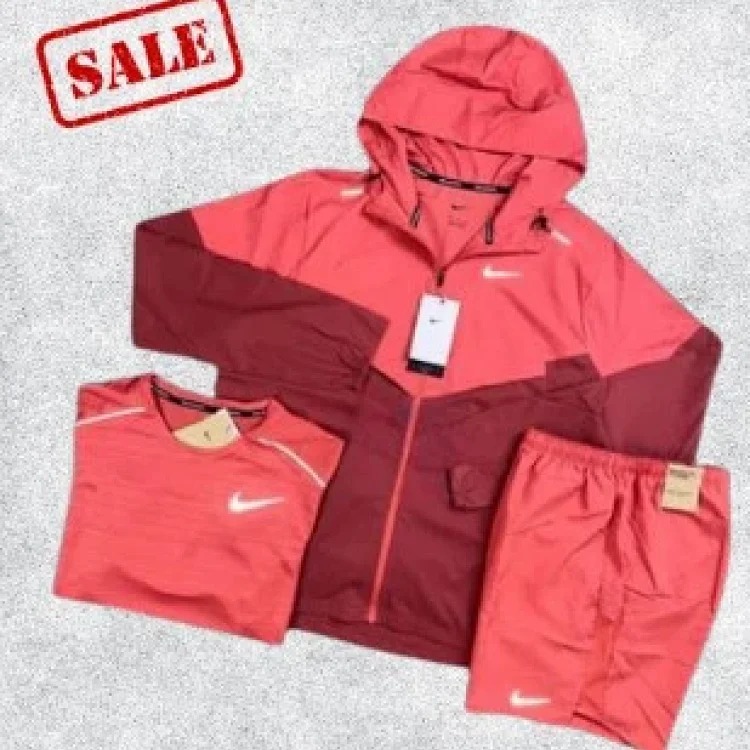 Leisure sports training set 01 (returns are not supported if there are image 4
