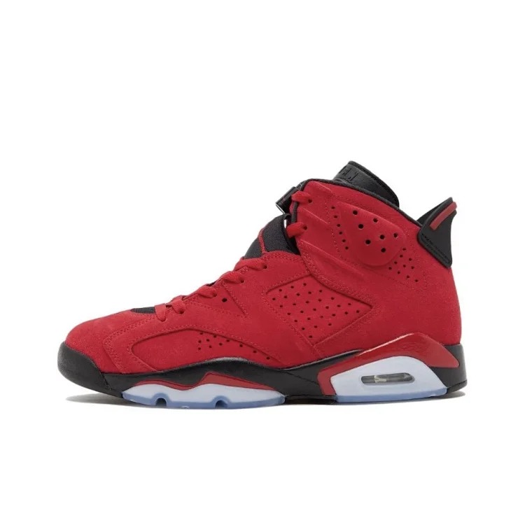 Jordan LJR J5/J6