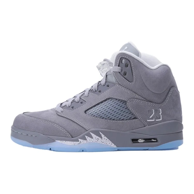 Jordan LJR J5/J6