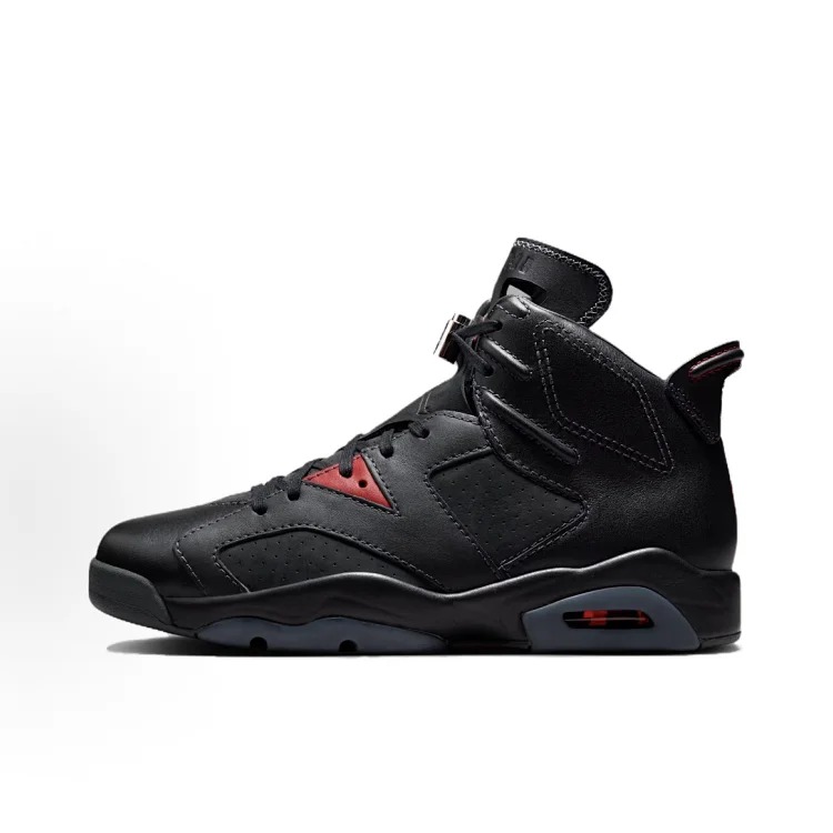 Jordan LJR J5/J6
