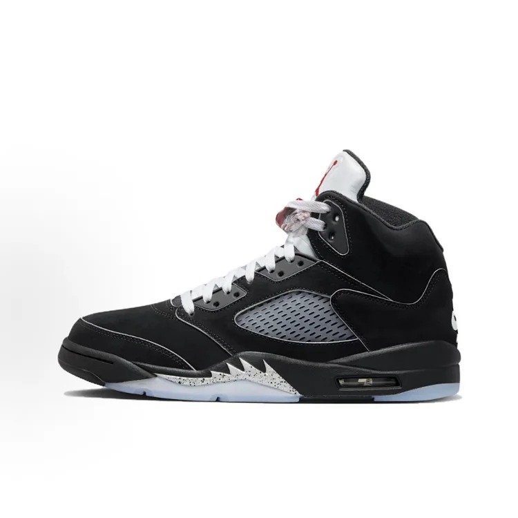Jordan LJR J5/J6