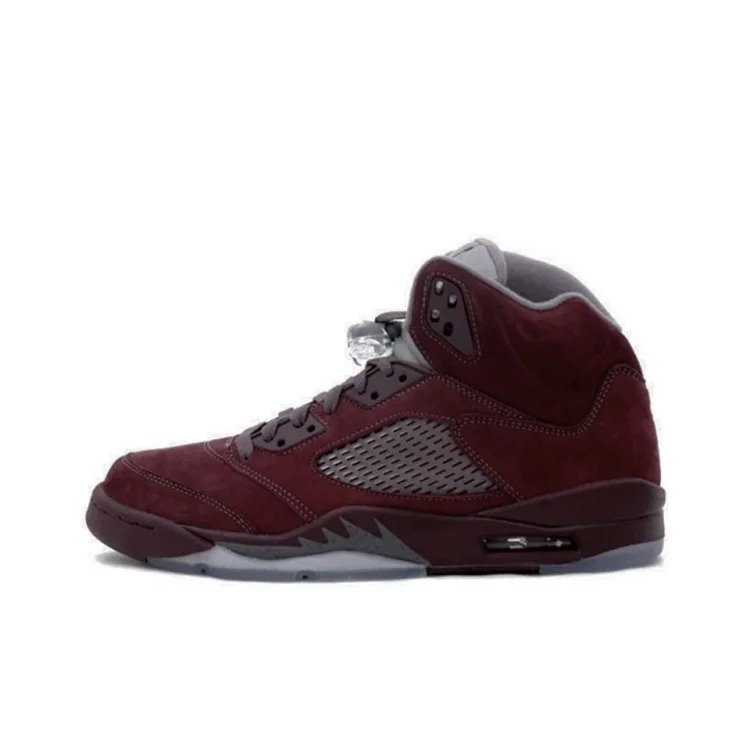 Jordan LJR J5/J6