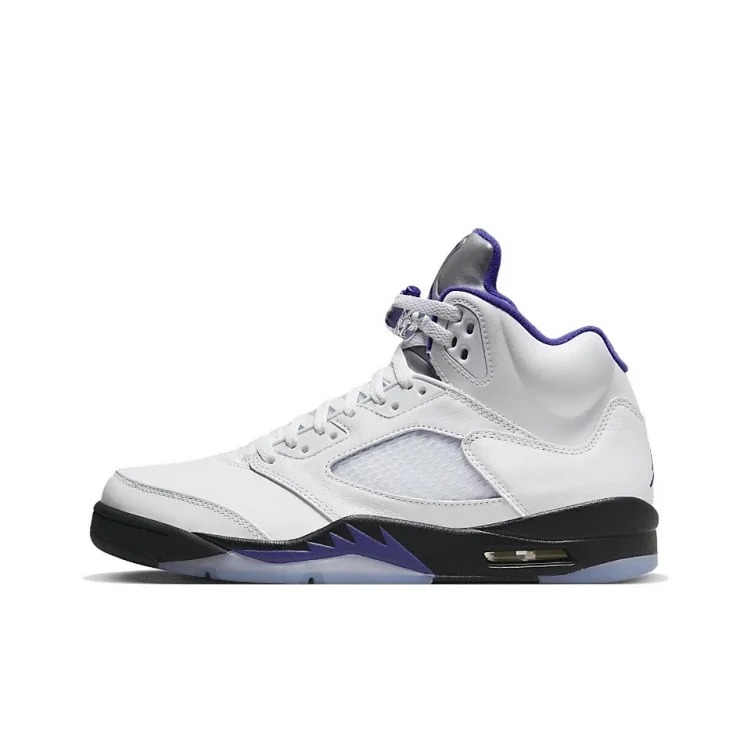 Jordan LJR J5/J6