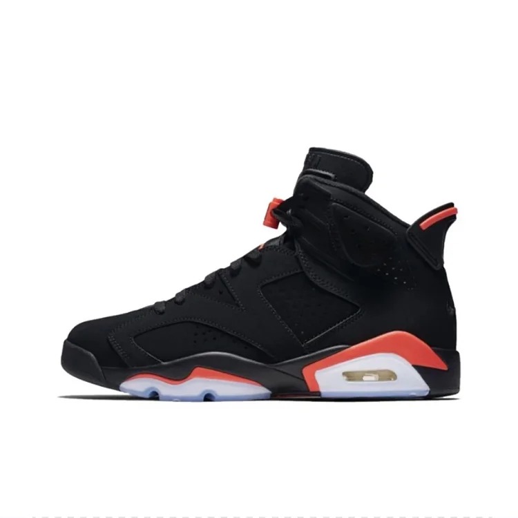 Jordan LJR J5/J6
