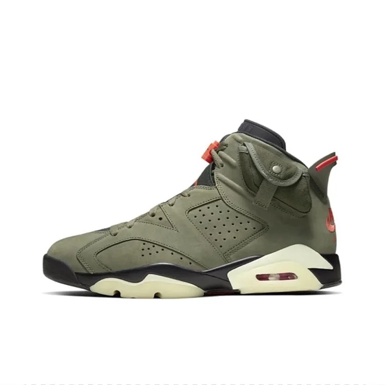Jordan LJR J5/J6