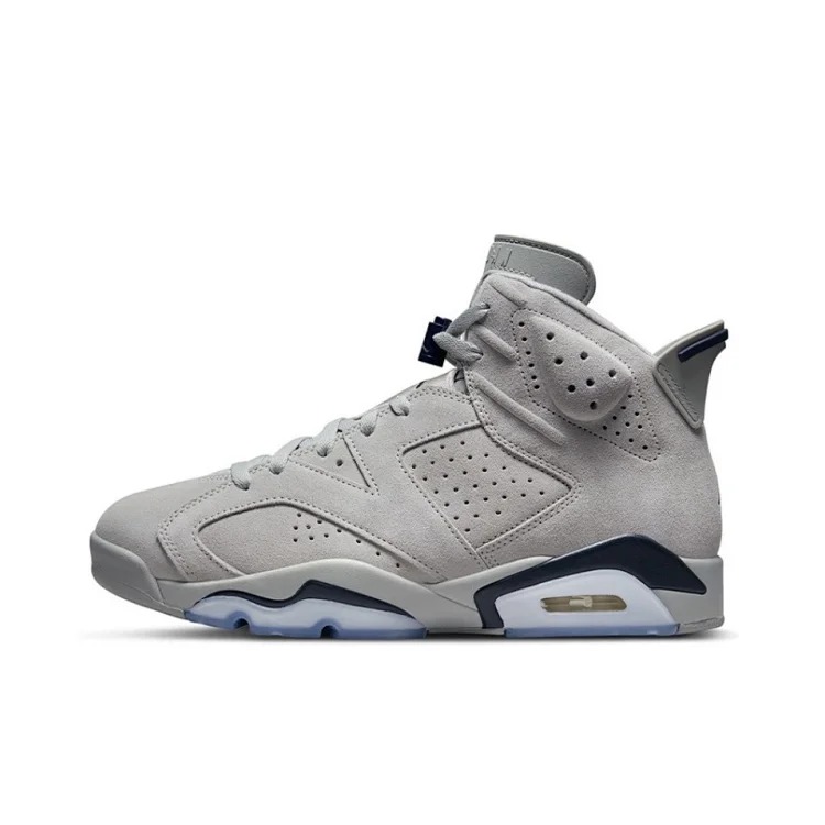 Jordan LJR J5/J6