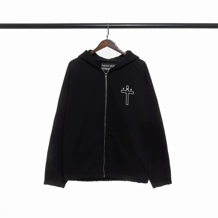 Printed sweat