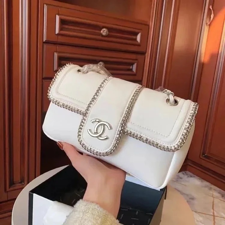 Xiaoxiangfeng second-hand bag points exchange out-of-print gift bag shoulder crossbody hand armpit bag ins