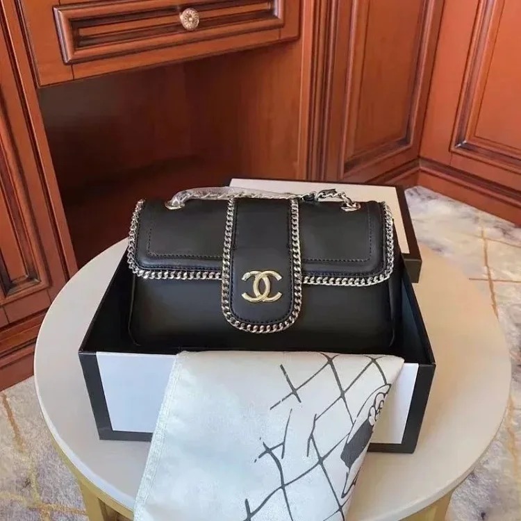 Xiaoxiangfeng second-hand bag points exchange out-of-print gift bag shoulder crossbody hand armpit bag ins