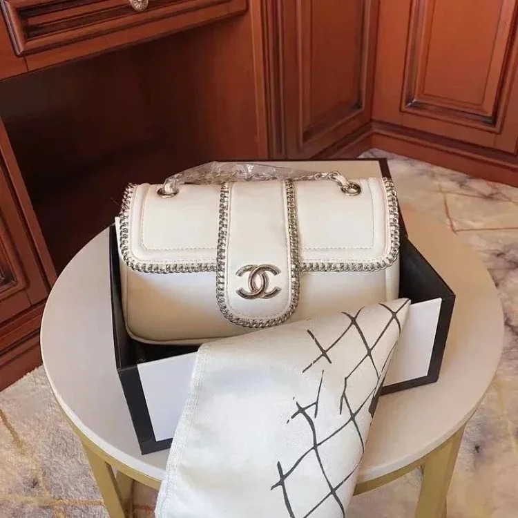 Xiaoxiangfeng second-hand bag points exchange out-of-print gift bag shoulder crossbody hand armpit bag ins