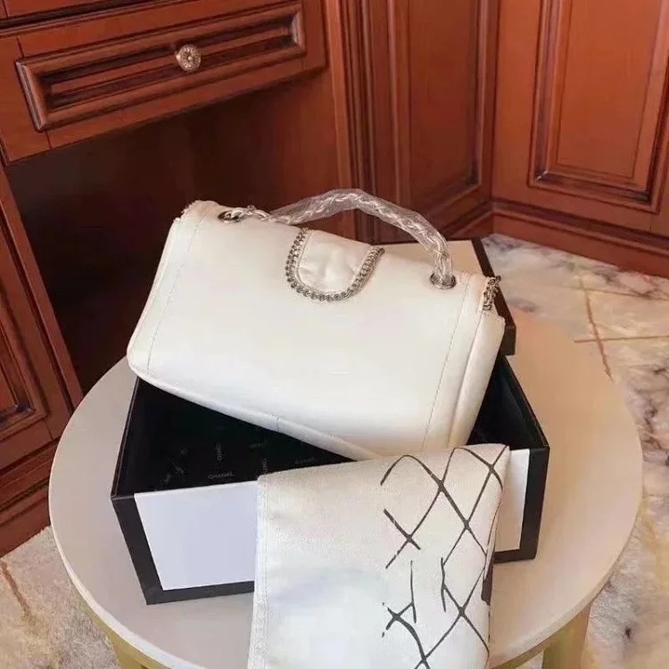 Xiaoxiangfeng second-hand bag points exchange out-of-print gift bag shoulder crossbody hand armpit bag ins