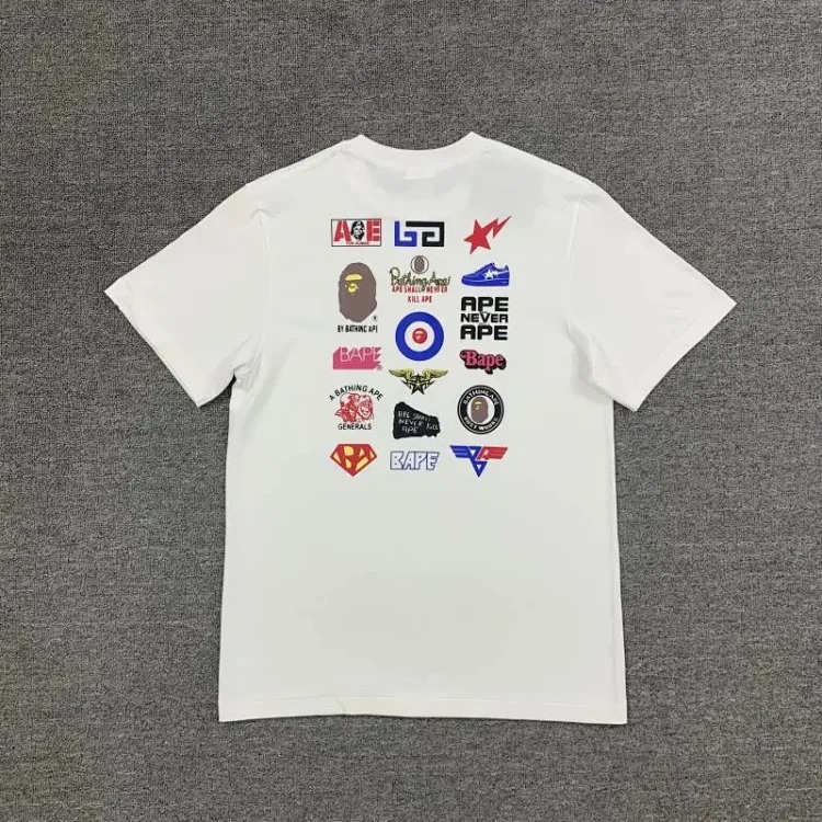 BPE Shark Tee