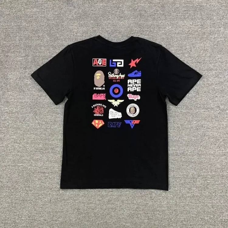 BPE Shark Tee