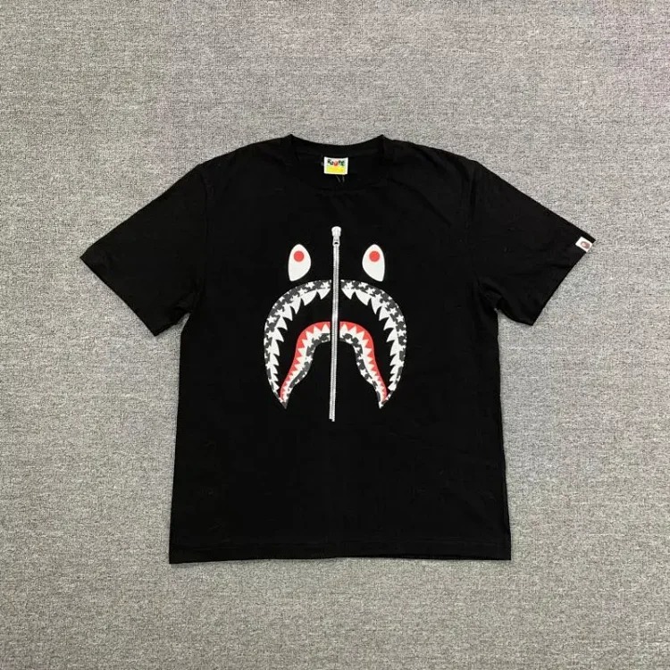 BPE Shark Tee