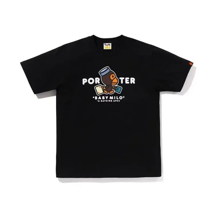 BPE Shark Tee
