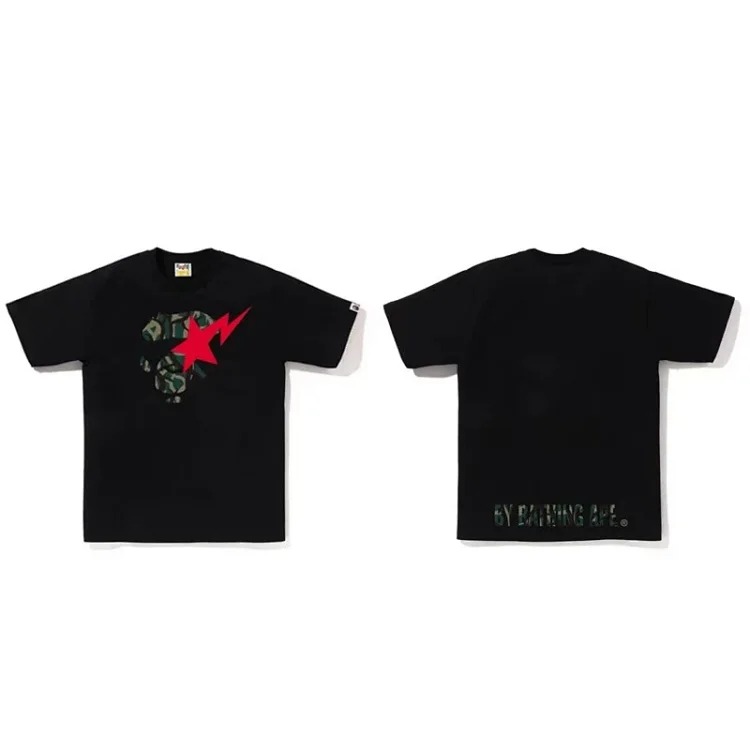 BPE Shark Tee