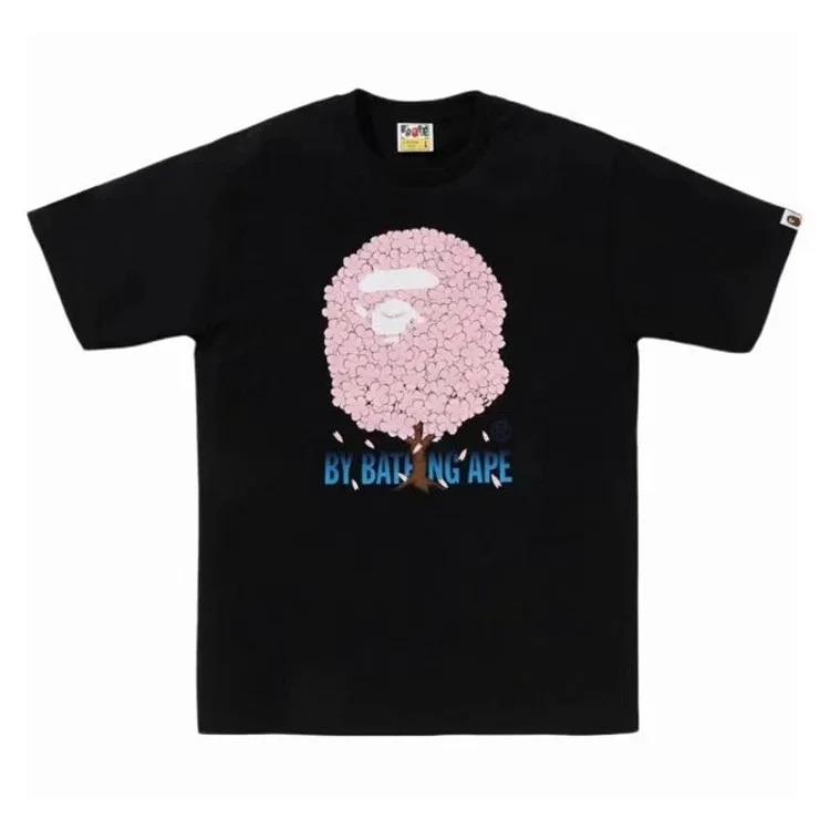 BPE Shark Tee