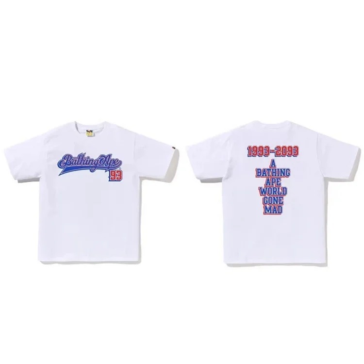 BPE Shark Tee
